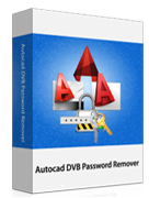 Unlock Autocad .dvb file Password