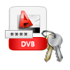 Unlock Password Protected Autocad DVB File