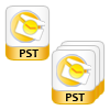Create Multiple or Single PST File