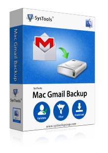 Mac Gmail Backup Tool
