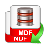 SQL MDF File Recovery