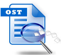 open OST files without Outlook