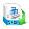 Recover Data from VMDK File
