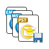 recover outlook pst files