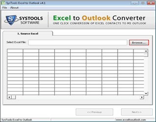 Excel to Outlook Introduction