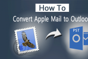 apple mail to outlook for mac