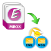 MBOX Conversion