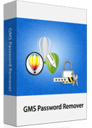 Unlock CorelDraw GMS Password files