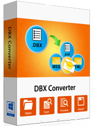 converting .dbx files to Entourage