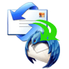 import outlook express to thunderbird on another computer