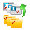 import multiple vcf to outlook