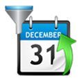 Filter and Export Calenders