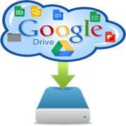 Google Apps Backup