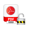 password-protected pdf