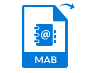 MAB to vCard Converter