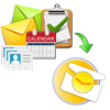 Merge Outlook PST Files