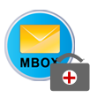 MBOX to PST Converter