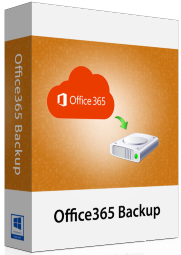 Office 365 Backup