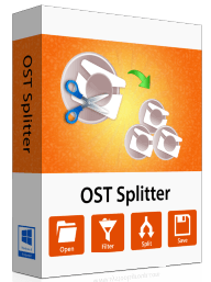 OST Split Tool