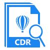 Preview Corrupt Corel Draw CDR