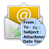 Preview Emails with Attributes