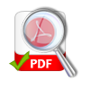 Preview PDF File Permissions