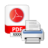 Unrestrict PDF in Batch