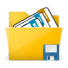 Save File in New Folder