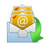 Select Mail Folder