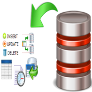 Restore Damaged SQL Backup File