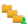 Entire or Selected Gmail Backup Options