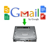 Secure all Gmail Data using various Downloading Options on Mac