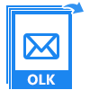 Bulk Mac OLK to EML Conversion