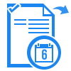 Mac OLK to EML Date Filters