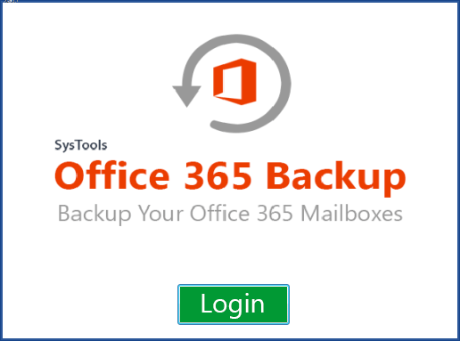 Office 365 Mailbox Backup Tool