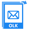 Bulk OLK file Conversion